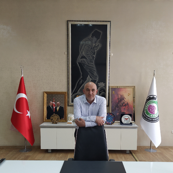 Kurban’da heyecana gerek yok, yeni Borsa binası mükemmel olacak